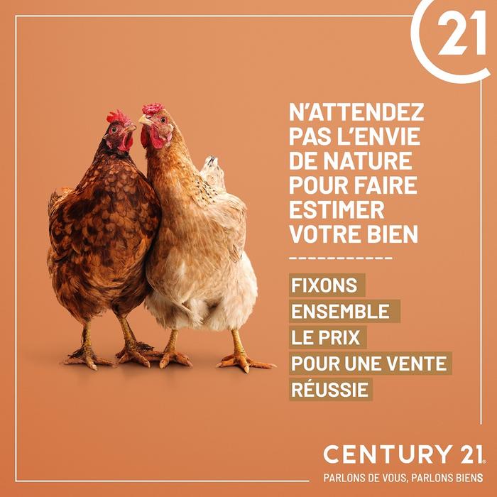 Acheter avec C21