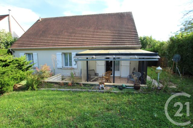 maison à vendre - 4 pièces - 75.0 m2 - ANNET SUR MARNE - 77 - ILE-DE-FRANCE - Century 21 Avenir Immobilier