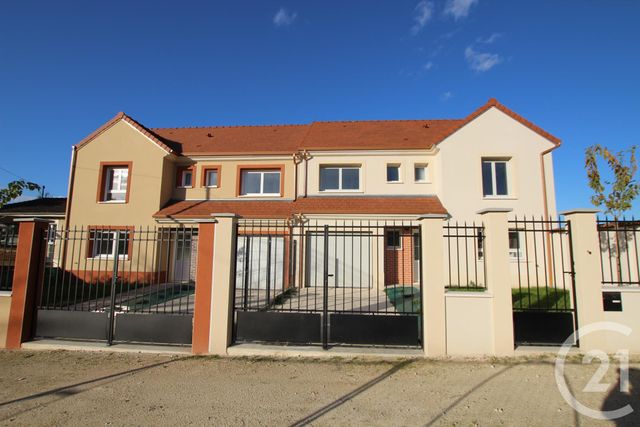 maison à vendre - 6 pièces - 118.0 m2 - FRESNES SUR MARNE - 77 - ILE-DE-FRANCE - Century 21 Avenir Immobilier