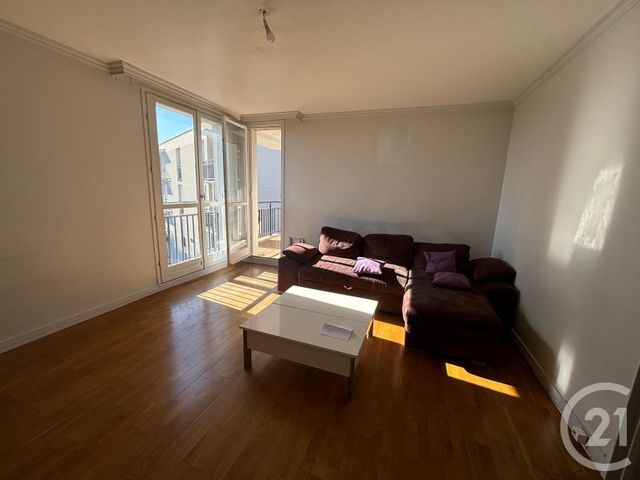 Appartement F3 à louer BOUSSY ST ANTOINE