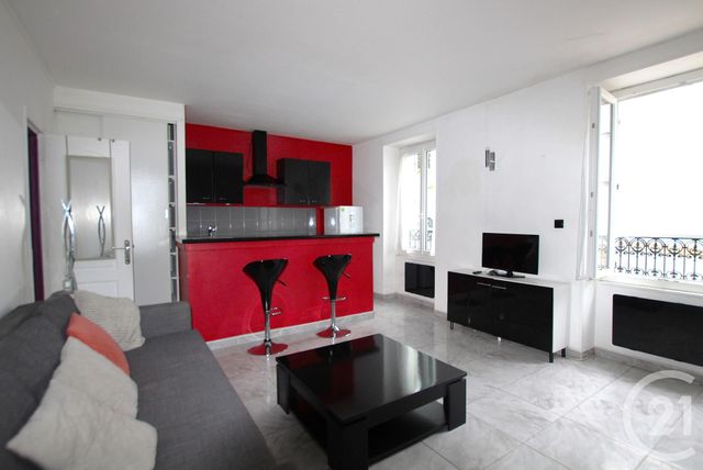 Appartement F1 à vendre CLAYE SOUILLY