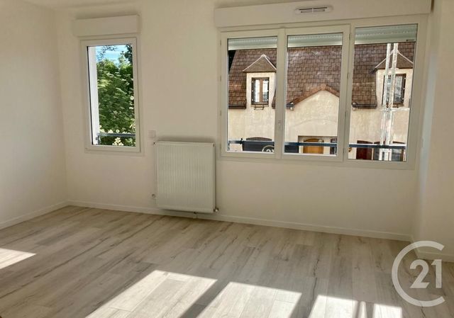 appartement - CLAYE SOUILLY - 77