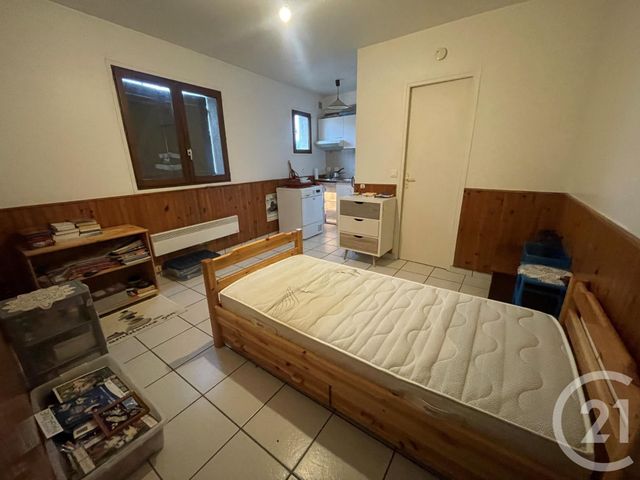 appartement - CLAYE SOUILLY - 77