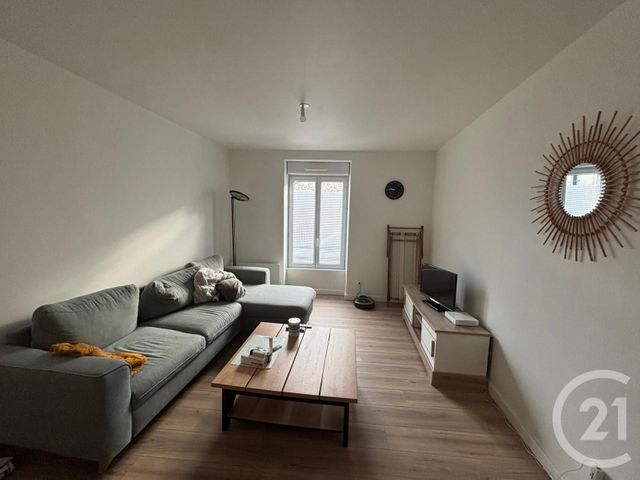 appartement - ANNET SUR MARNE - 77