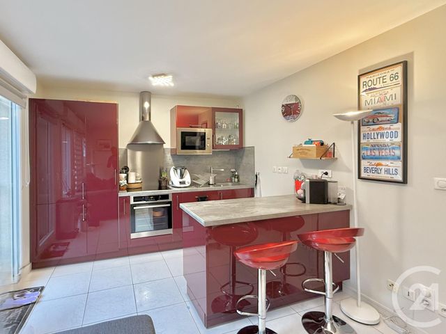 Appartement Duplex à vendre MONTEVRAIN